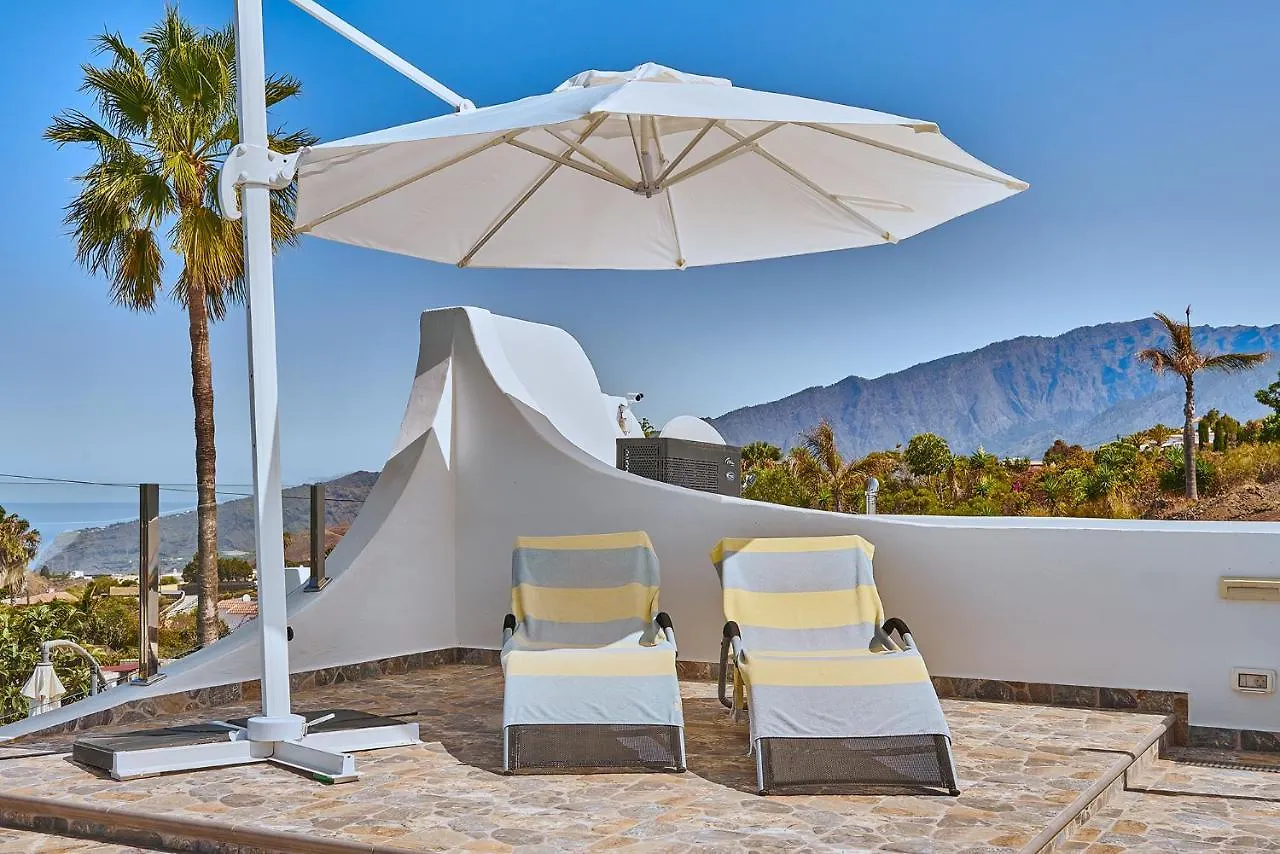 Puro Atlantico - La Palma Villa Los Llanos De Aridane Casa vacanze