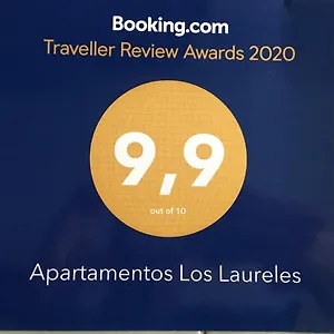 Los Laureles Los Llanos De Aridane