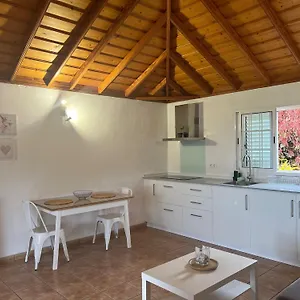 Сasa de vacaciones Casas Las Papayeras, En Los Barros, Los Llanos De Aridane
