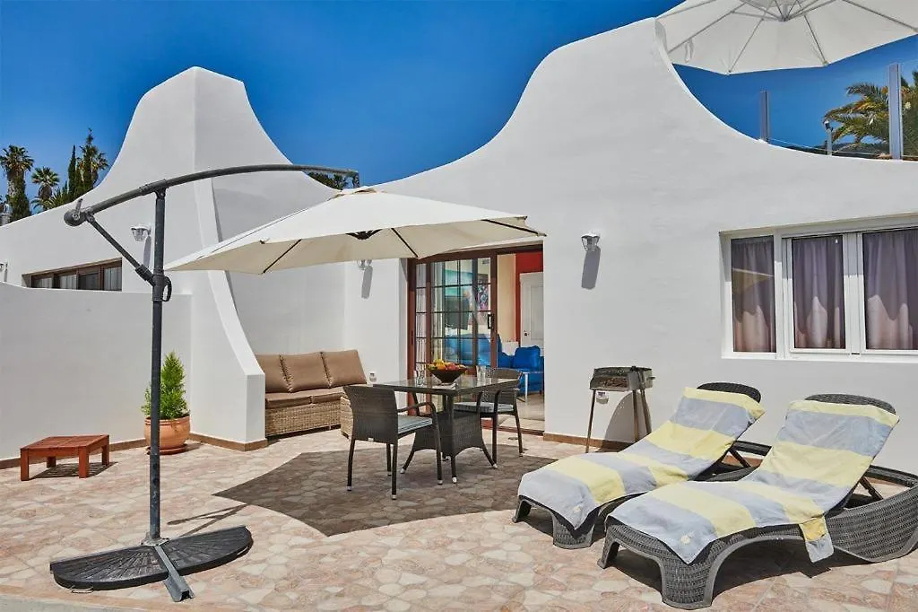 Puro Atlantico - La Palma Villa Los Llanos De Aridane Holiday home