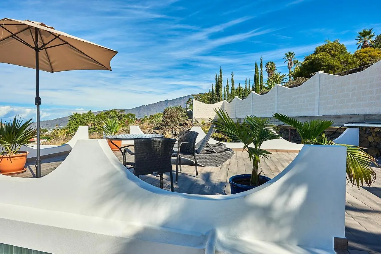 Puro Atlantico - La Palma Villa Los Llanos De Aridane Spain
