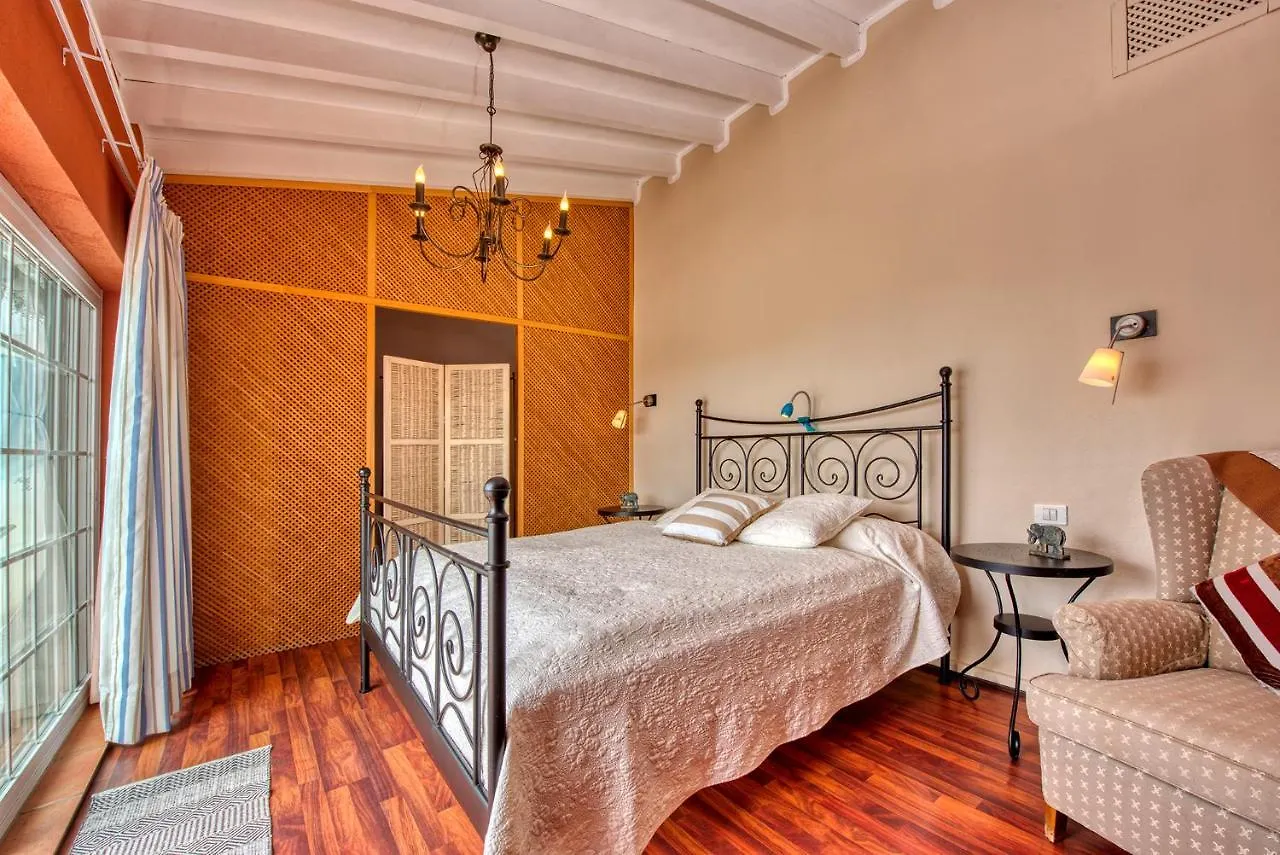 Puro Atlantico - La Palma Villa Los Llanos De Aridane Spain