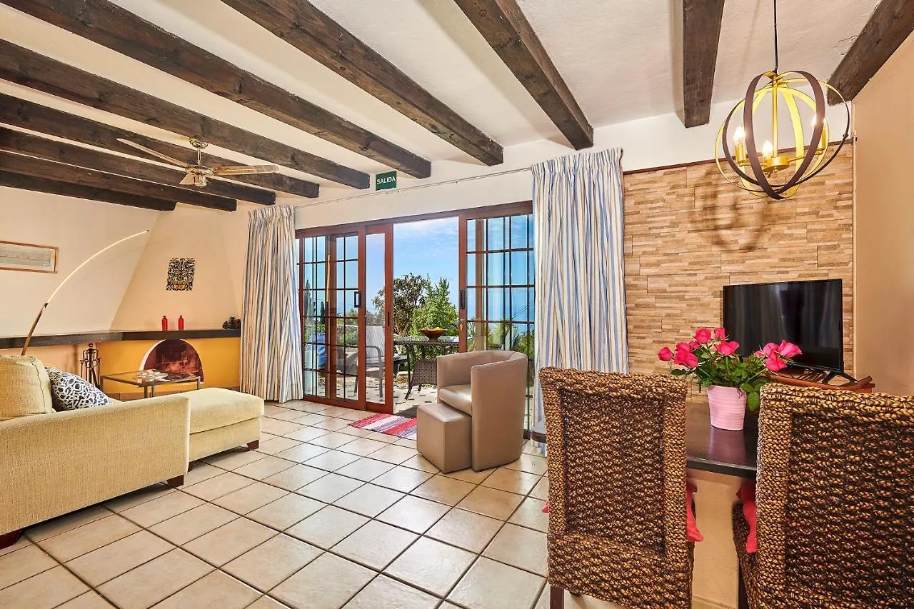 Puro Atlantico - La Palma Villa Los Llanos De Aridane Holiday home