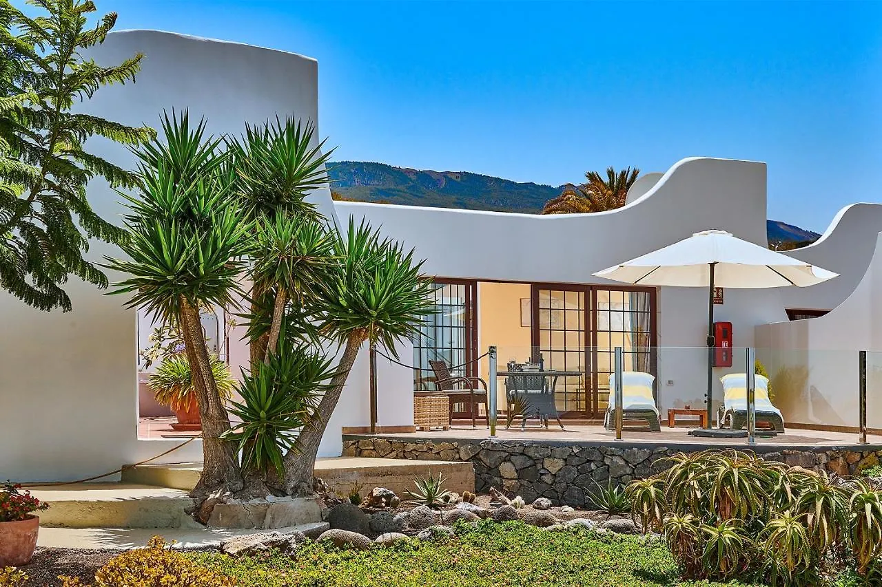 Puro Atlantico - La Palma Villa Los Llanos De Aridane Holiday home