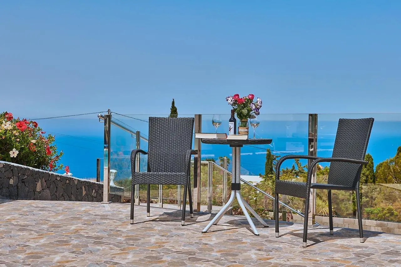 Puro Atlantico - La Palma Villa Los Llanos De Aridane Spain