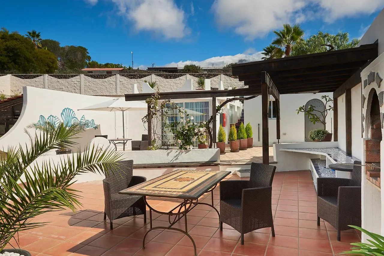 Holiday home Puro Atlantico - La Palma Villa Los Llanos De Aridane
