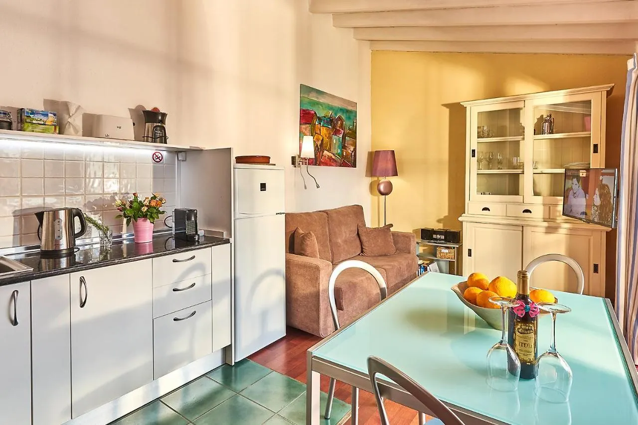 Puro Atlantico - La Palma Villa Los Llanos De Aridane