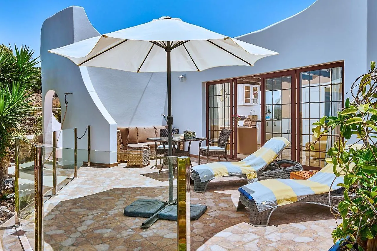 Holiday home Puro Atlantico - La Palma Villa Los Llanos De Aridane Spain